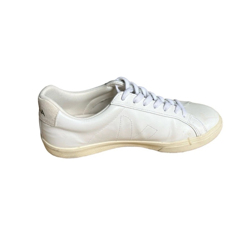 Veja White Sneakers Esplar 9 Nordstrom - Picture 6 of 8